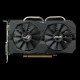 ASUS STRIX-RX460-O4G-GAMING AMD Radeon RX 460 4GB 90YV09L3-M0NA00